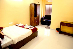 Hotels in Chengannur